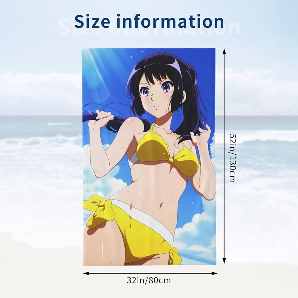 ラ*読様 ユーフォニアム　シークレット　バスタオル　3045 ラ*読様 ユーフォニアム シークレット バスタオル 3045